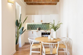 Отель Olala Diagonal Apartment  Барселона